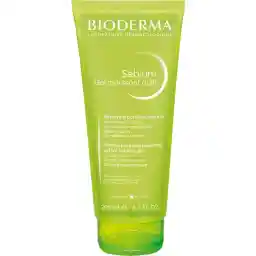 Bioderma Sebium moussant actif tube 200ml
