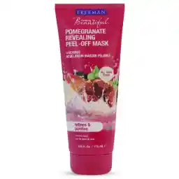 ماسک صورت لایه بردار فریمن حاوی عصاره میوه 175 میل