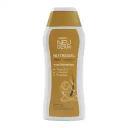 شامپوی موی سر آرگان نئودرم