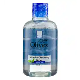 پاک کننده آرایش صورت و چشم 200 میل | الیوکس