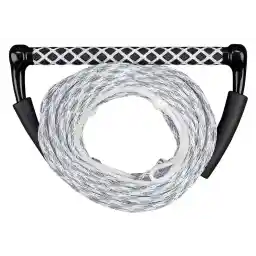 Full Throttle Wakeboard/Kneeboard Rope with Handle