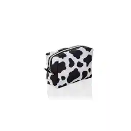 RELIANCE آرایش کیف-مداد-جای قلم-الگوی گاو