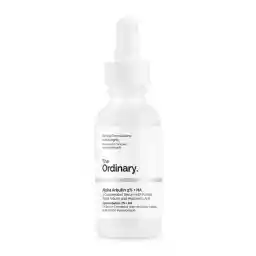 سرم ضد لک آلفا آربوتین 2% و هیالورونیک اسید 30میل | د اوردینری سرم ضد لک آلفا آربوتین 2% و هیالورونیک اسید 30میل | د اوردینری