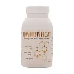 کپسول دیموویت دیموند 30 عدد