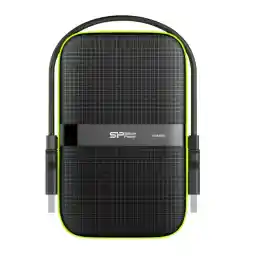 هارد اکسترنال سیلیکون پاور مدل Armor A60 ظرفیت 2 ترابایت