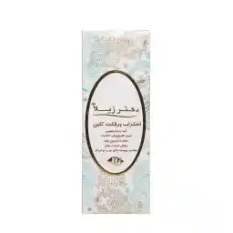 اسکراب پرفکت کلین | دکتر ژیلا