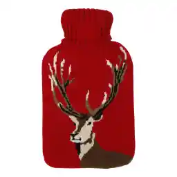 کیسه آب گرم اکیومد مدل RUBBER