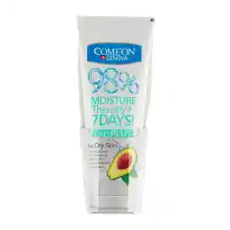 کرم مرطوب کننده پوست خشک 75میل | کامان