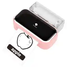 Phomemo M02 Pocket Printer-