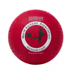 WAKA Official Kickball - Adult 10
