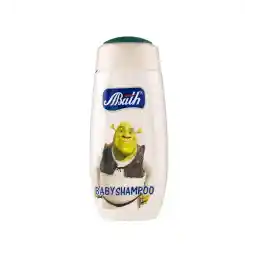 شامپو بچه شرک | بس