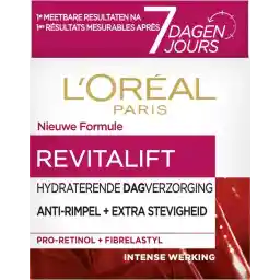 L’Oréal Paris Revitalift Anti-Rimpel Agcreme