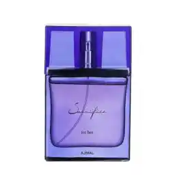 ادکلن ساکریفایس زنانه حجم 50 میلی لیتر | اجمل