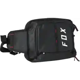 Fox Racing 5L Lumbar Hydration Pack [Black] - One Size