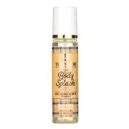 Dames Body Splash Burberry Weekendmodel inhoud 160 ml Topwinkel
