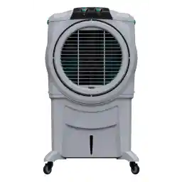 NOBEL AIR COOLER GRAY 115 LTRS Honeycomb AUTOMATIC LOUVER MOVEMENT SUPERIOR COOLING MULTISTAGE FILTERS NAC115