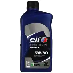 Elf Evolution 900 Usx 5W-30 1L