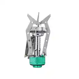 سر شعله کوهنوردی اسنوهاک SN10-A2 ABS | سبز