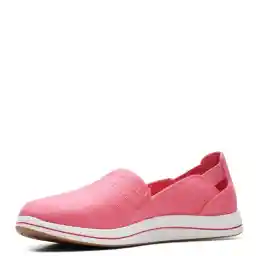 Clarks Women's Breeze Step Loafer