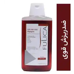 شامپو ضد ریزش و تقویت کننده مو | فولیکا شامپو ضد ریزش و تقویت کننده مو | فولیکا