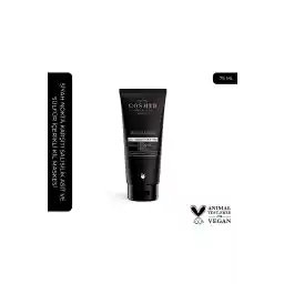 ماسک سالیسیلیک گوگرد COSMED Skinologist / ماسک خاک رس ضد سر سیاه 75 میلی لیتر