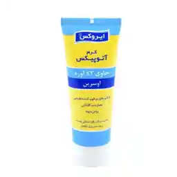 کرم آتوپیکس مناسب پوست خشک و پوسته ریزی کودکان | ایروکس
