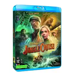 کروز جنگل [Blu-ray]