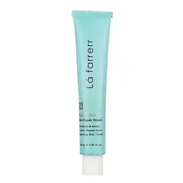 کرم ترمیم کننده پوست مدل Sucranica حجم 30 میلی لیتر | لافارر