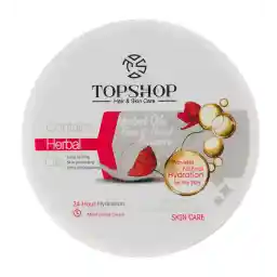 کرم مرطوب کننده حاوی روغنهای گیاهی 200میل | تاپ شاپ