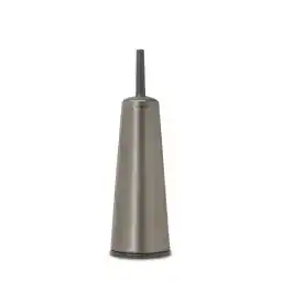 Brabantia 477324 Toilet Brush and Brush Brown M