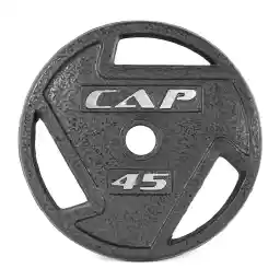CAP Barbell 2-Inch Olympic Weight Plate | Multiple Options