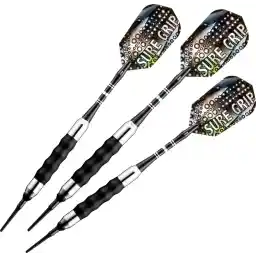 Viper Sure Grip Soft Tip Darts