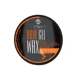 حالت دهنده ژل واکس مو حاوی روغن بادام شیرین 200میل | تاپ شاپ