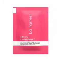 پد پاکسازی کننده پوست 5 حاوی 3% BHA بسته 30عددی | لافارر