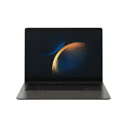 SAMSUNG 14" Galaxy Book3 Pro Business Laptop Computer/Windows 11 PRO / 16GB / 512GB, 13th Gen Intel® Core™ i5 processor, Intel® Evo™ platform, Lightweight, 2023 Model, NP944XFG-KC2US, Graphite