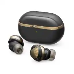 SoundPEATS Opera05 True Wireless Earbuds, Bluetooth 5.3 Noise Cancelling Earbuds with Hi-Res Audio & LDAC Codec, in-Ear Ear Buds Built-in Mic for Clear Calls, 33H Playtime, Type-C Fast Charge