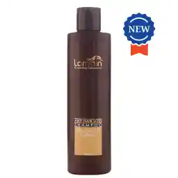 شامپو ضد ریزش مو حاوی ماینوکسیدیل 200میل | لامینین شامپو ضد ریزش مو حاوی ماینوکسیدیل 200میل | لامینین