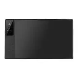 تبلت گرافیکی بدون باتری HUION WH1409 V2 در حالت سیمی و بی سیم با 8192 سطح حساسیت فشار همراه با عملکرد شیب-12 کلیدهای میانبر