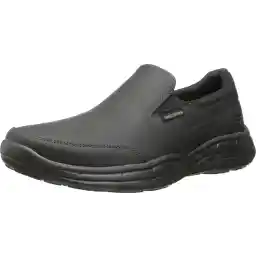 Skechers Glides Calculous Mens Trainers Shoes