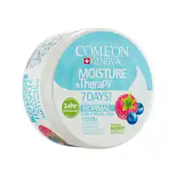 کرم مرطوب کننده پوست معمولی حجم 250 میلی لیتر | کامان