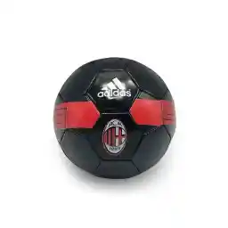 توپ آموزشی فوتبال مینی آث میلان DST | مشکی