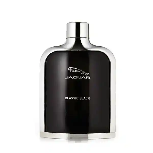 ادوتویلت مردانه مدل Classic Black حجم 100 میلی لیتر | جگوار