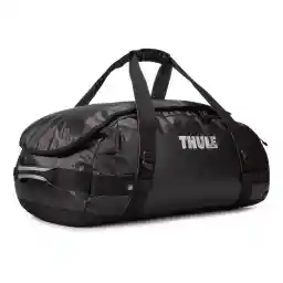 Thule Chasm Duffel bag, Weather-resistant materials, Easy packing, Converts to backpack, Internal pockets, Travel-ready