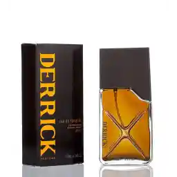 ادوتویلت مردانه حجم 100 میل | دریک