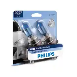 Philips Vision 9007prb2 Car Bulb