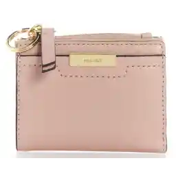 Nine West Twist Of Marley Trendy Wallet -Candy Pink