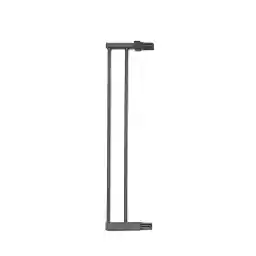 Midwest Extension Graphite Gates for Pets 6"x39"