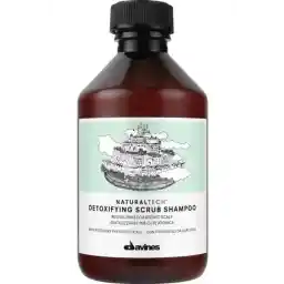 Davines d key - Naturaltech Detoxıfying Detox Effect شامپو گرانول Key Kuaför 250 ml