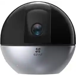 EZVIZ C6W Security Camera, Smart WiFi Camera, 4MP Home Camera with Motion Detection, Auto Zoom Tracking, 360° Night Vision, True- WDR, Two Way Talk, Privacy Shutter, Instant Alert, works with Alexa