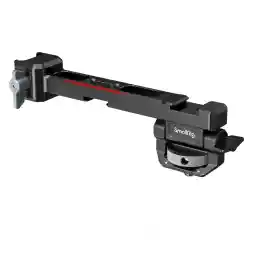 SMALLRIG RS 4 RS 4 Pro Monitor Mount met NATO klem voor DJI RS 4 / RS 4 Pro/RS 3 mini/RS 3 / RS 3 PRO/RS 2 / RSC 2-3026B